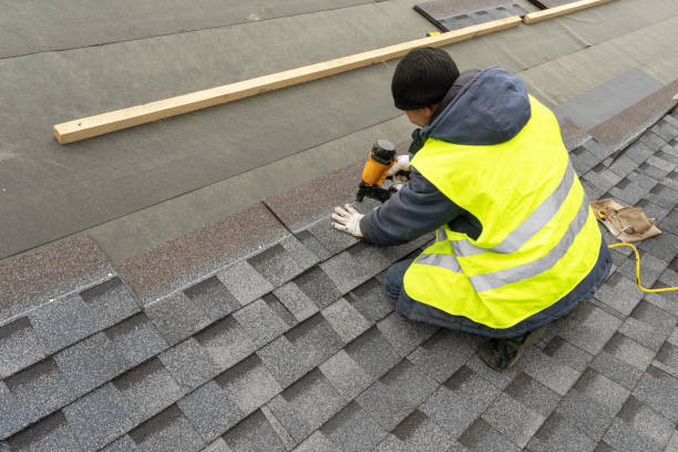 Quick and Trustworthy Emergency Roof Repair Services in Machesney Park, IL
