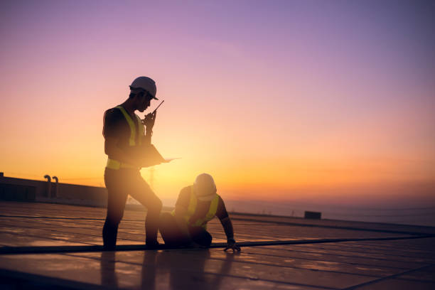 Sealant for Roof in Machesney Park, IL