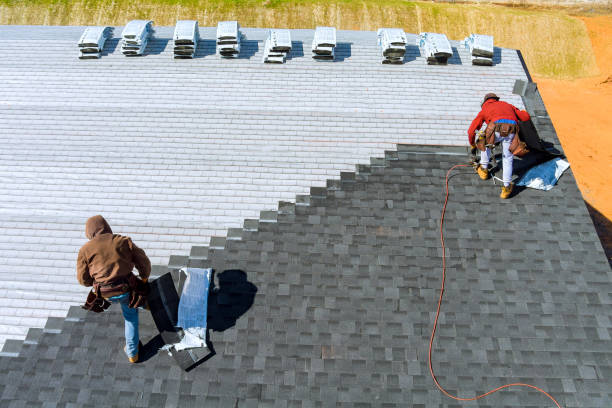Roof Waterproofing Services in Machesney Park, IL