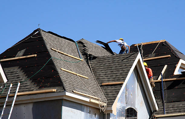 Best Residential Roofing Contractor  in Machesney Park, IL