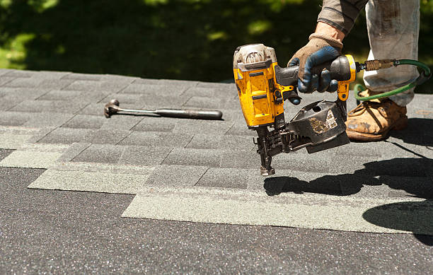 Best Storm Damage Roof Repair  in Machesney Park, IL