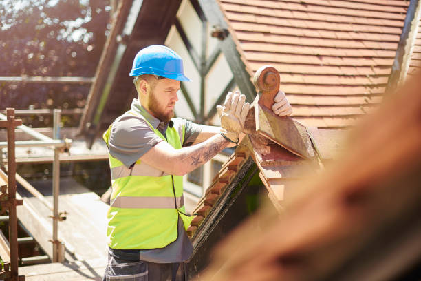 Best Tile Roofing Contractor  in Machesney Park, IL