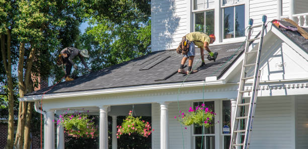 Best Roof Maintenance Services  in Machesney Park, IL